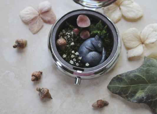 Meadow Treats | Pocket Locket {restocking}