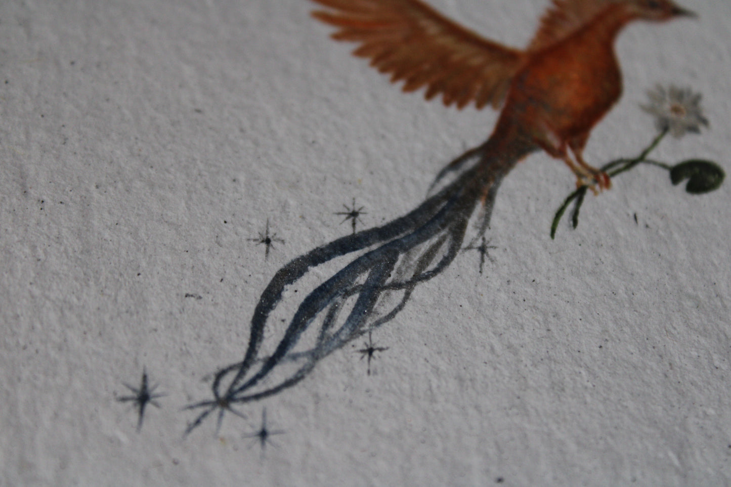 Rebirthed | Original Painting