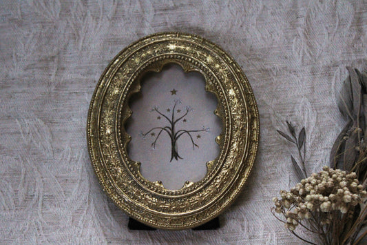 The White Tree | Original Painting