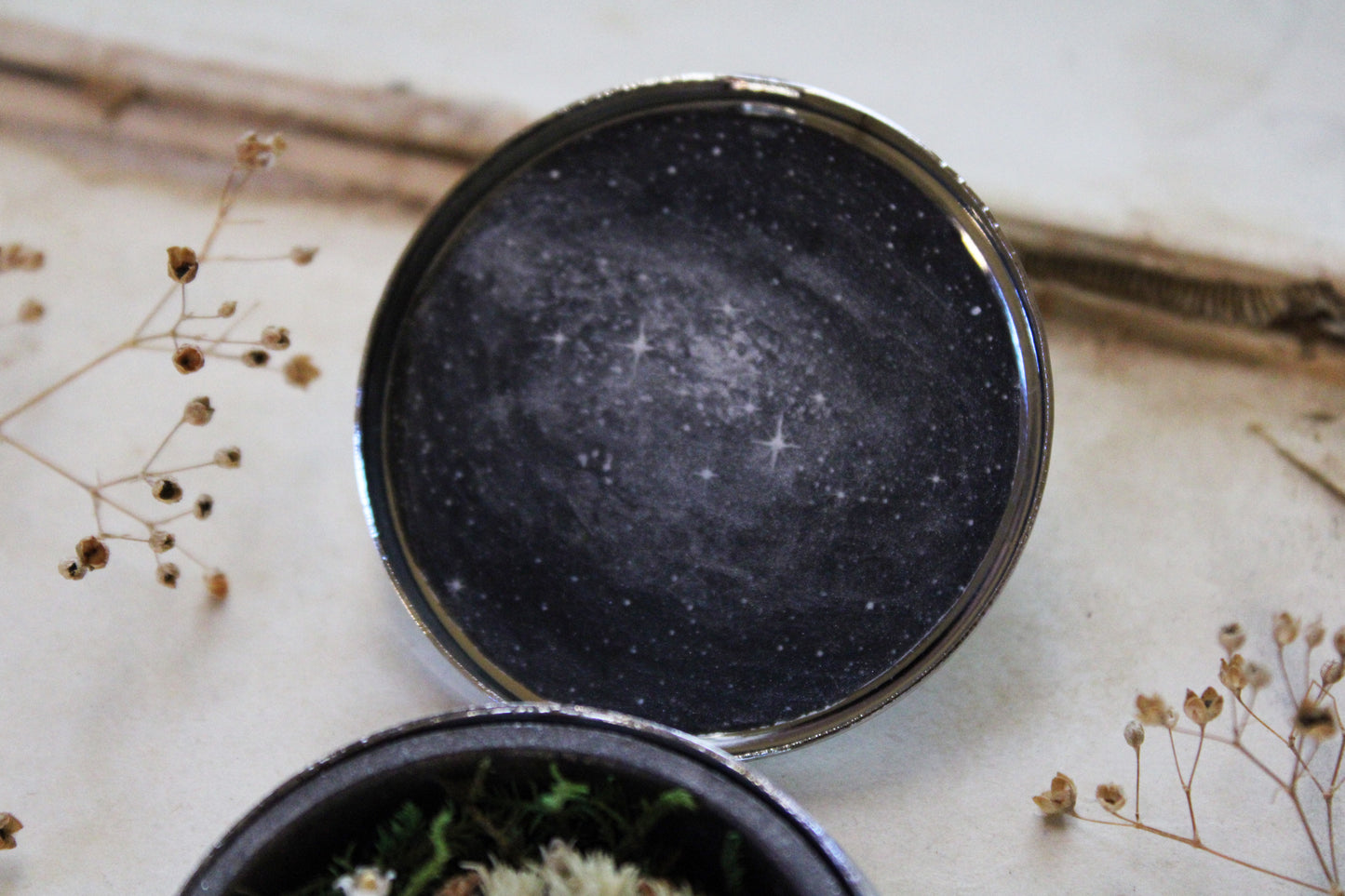 A Home in the Meadowland | Pocket Locket