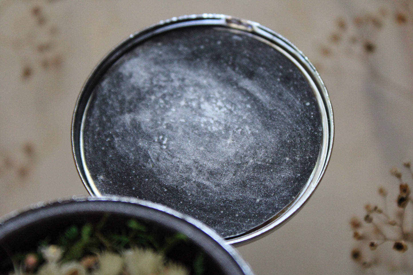 A Home in the Meadowland | Pocket Locket