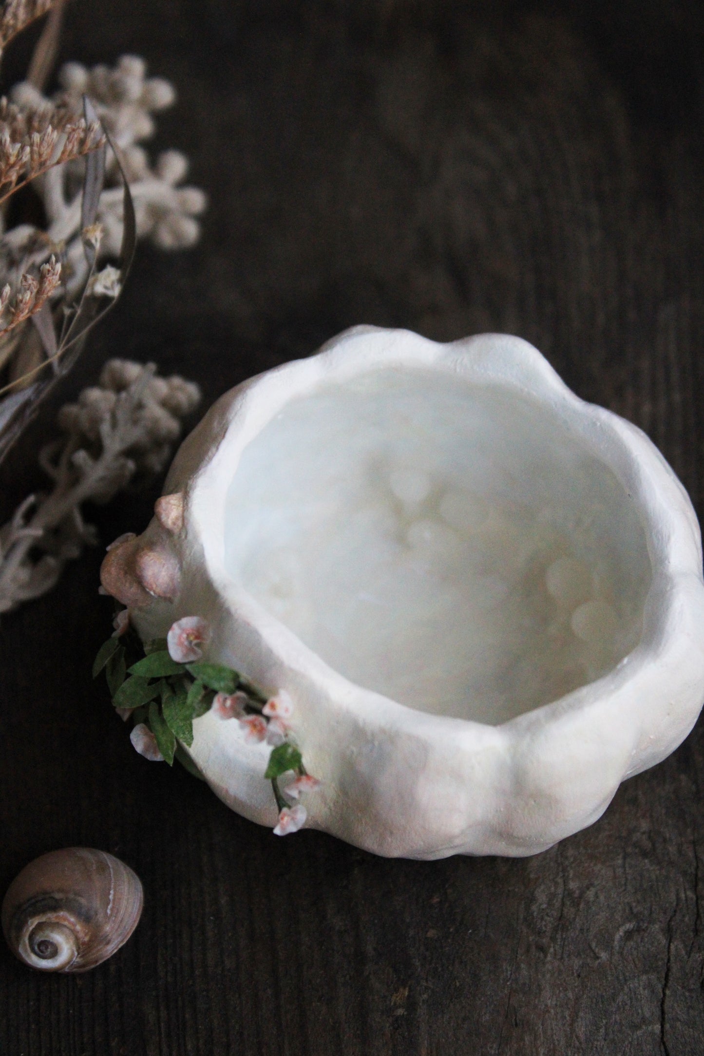 A Home for a Bat | Pumpkin Sculpture