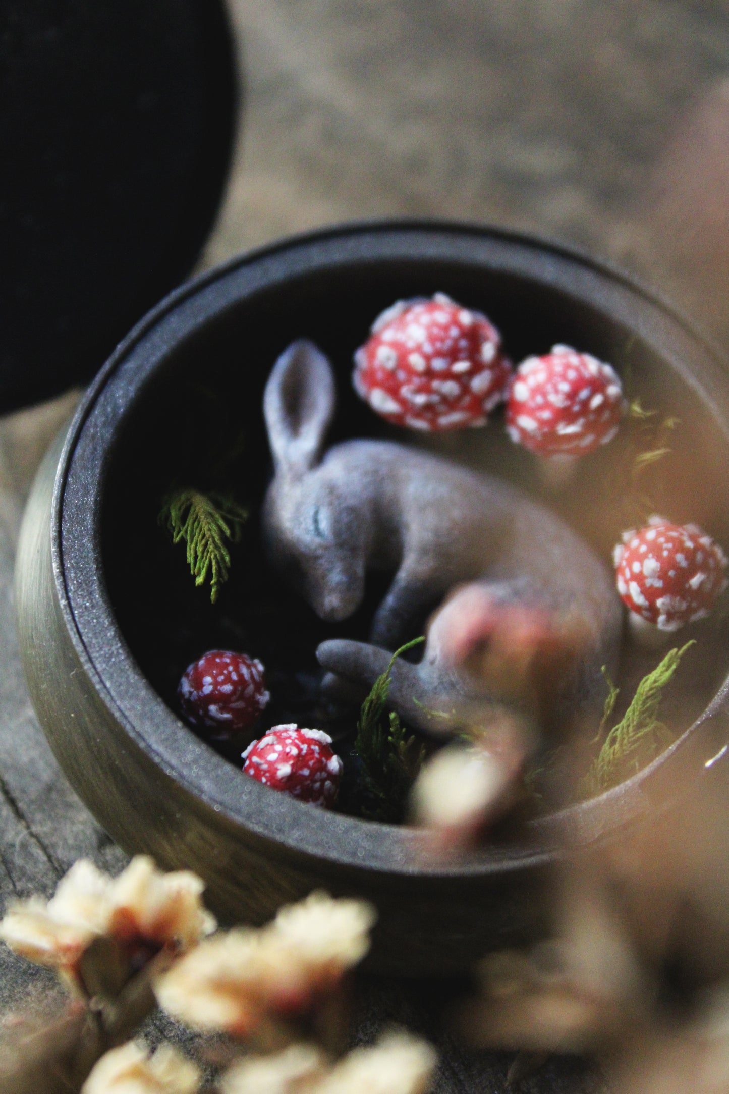 A Return to the Stars II | Pocket Locket