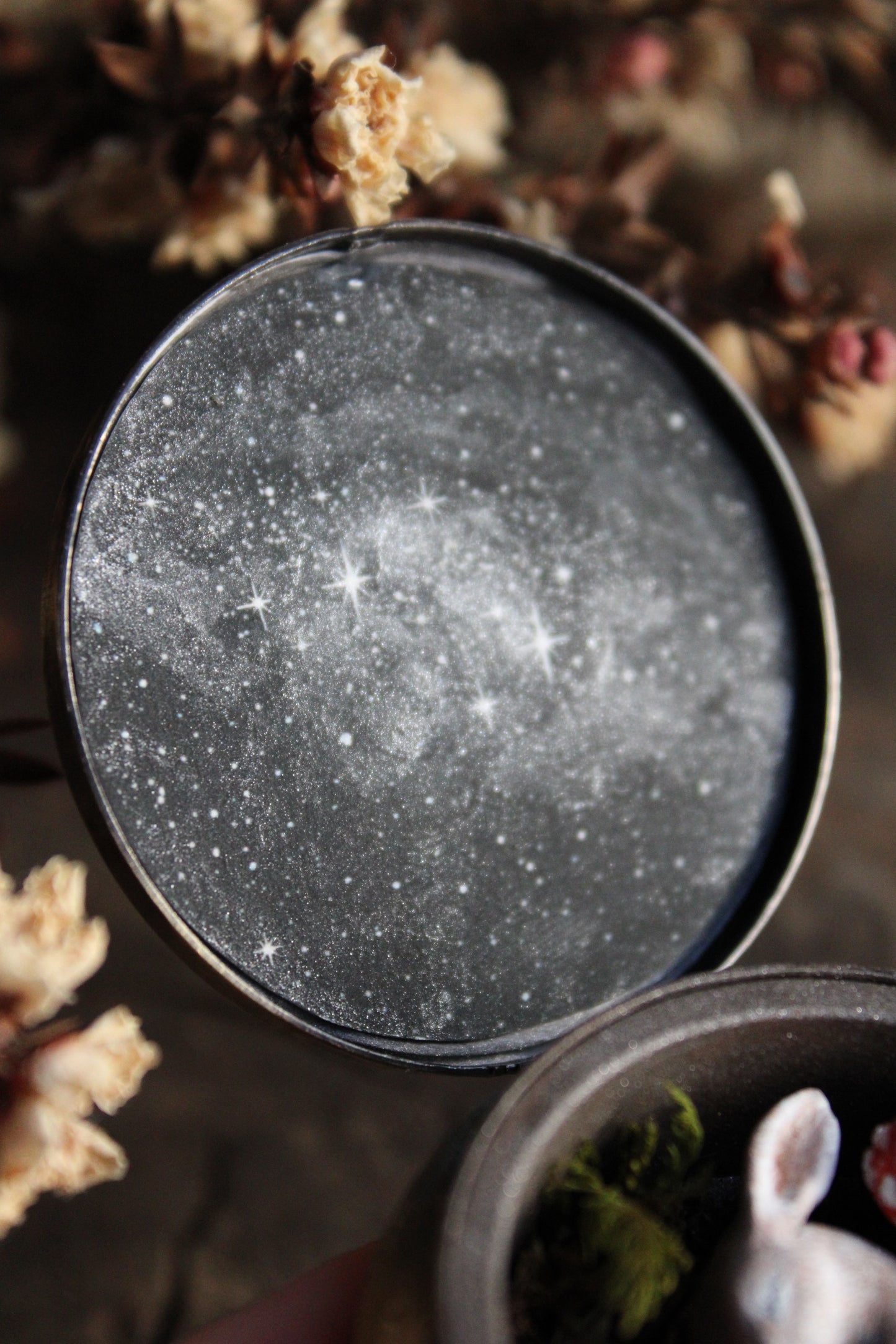 A Return to the Stars II | Pocket Locket