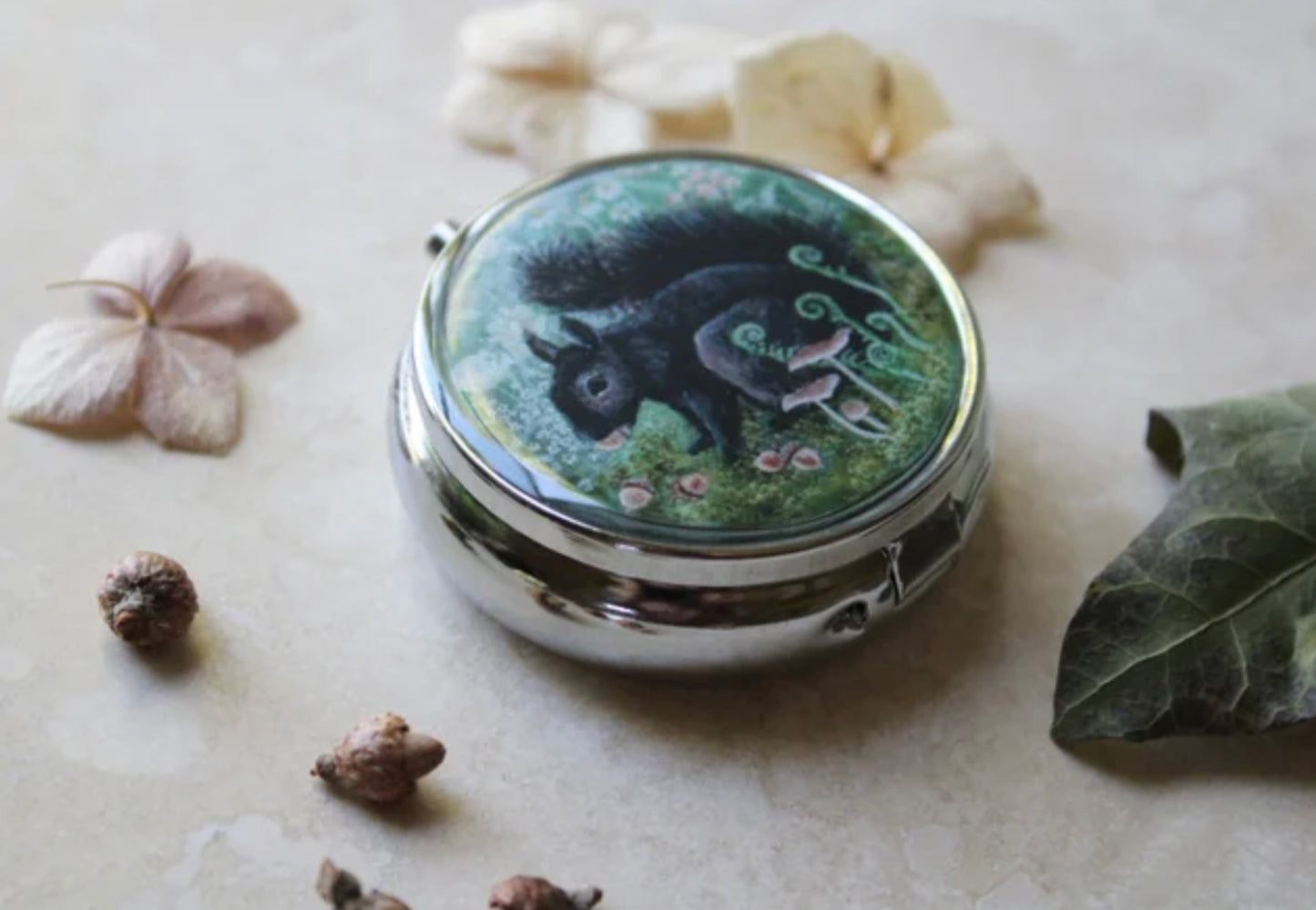 Meadow Treats | Pocket Locket {restocking}