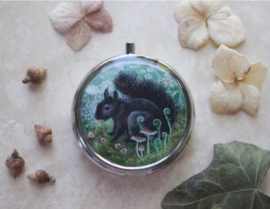 Meadow Treats | Pocket Locket {restocking}