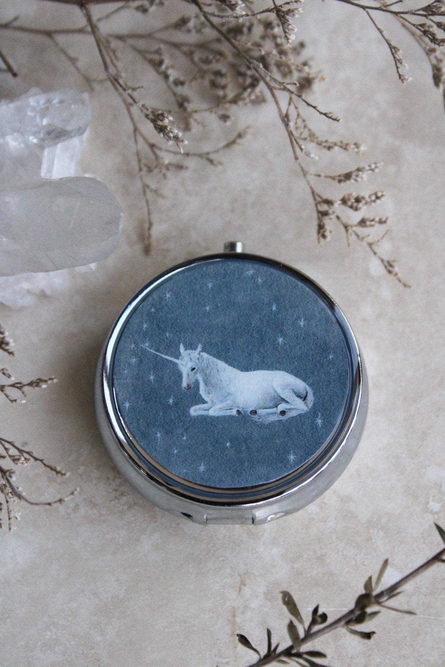 The Maker of Stars II | Pocket Locket