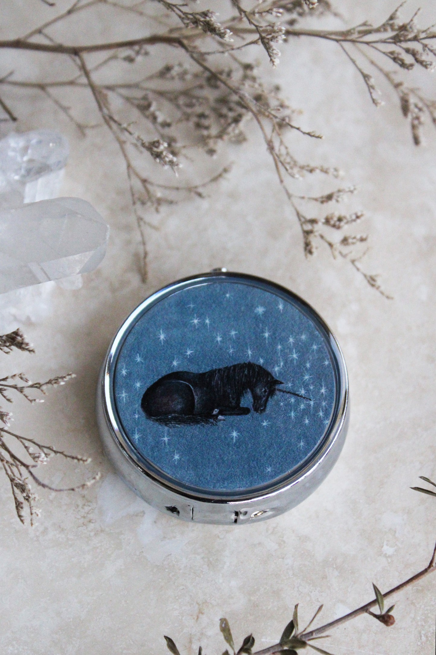 The Maker of Stars | Pocket Locket