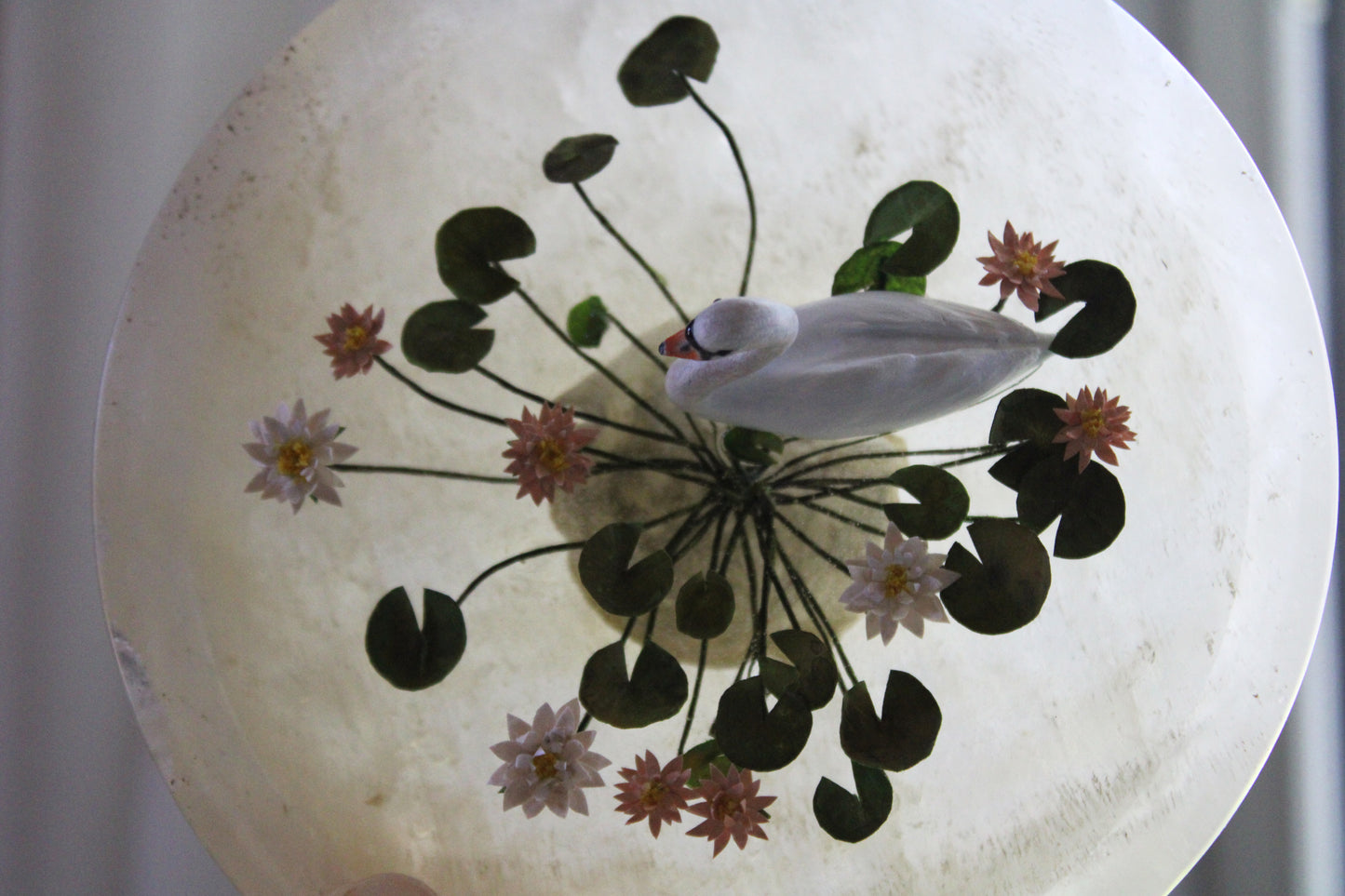Growth from the Moonlight | Onyx Bowl Sculpture