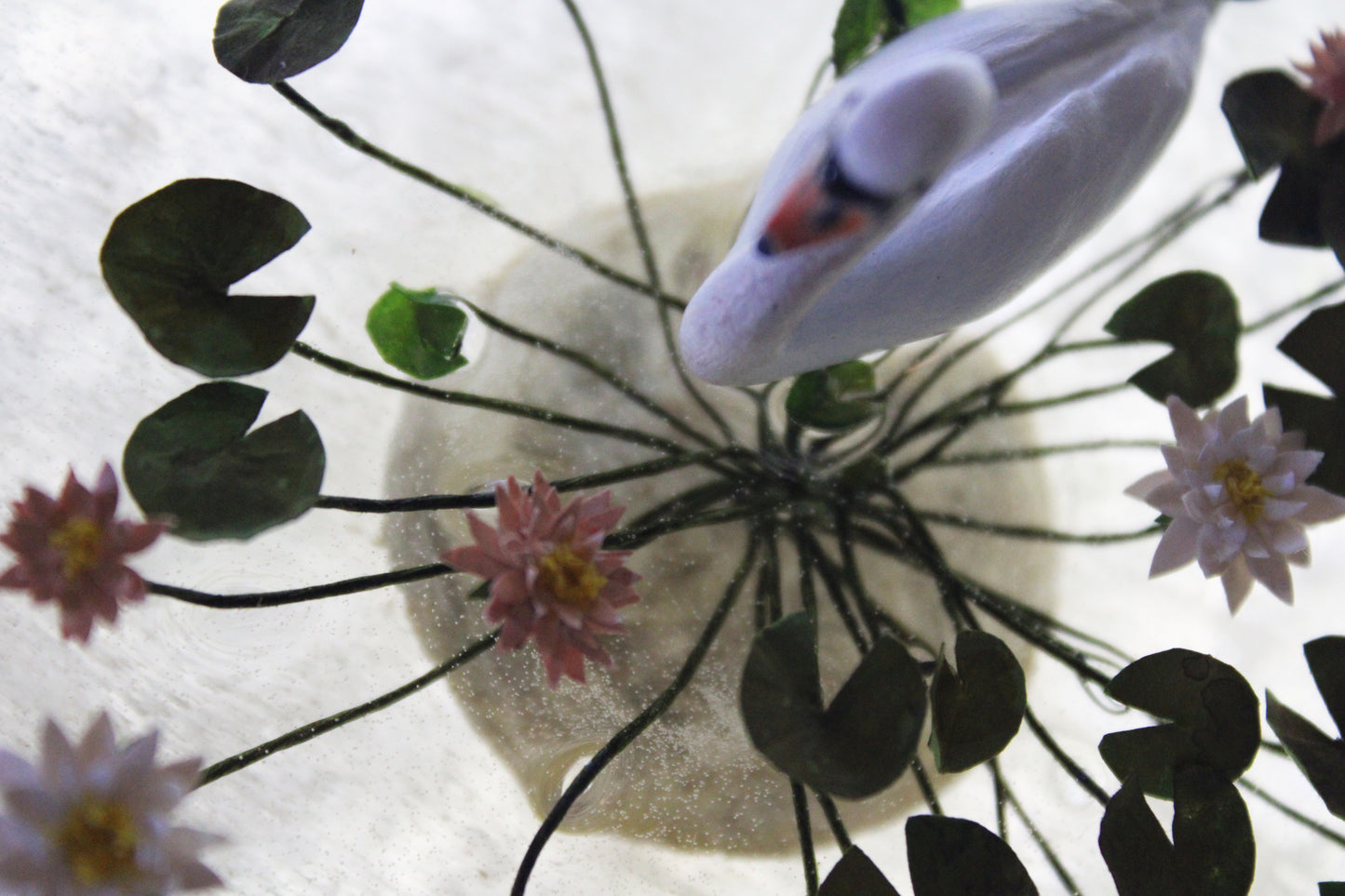 Growth from the Moonlight | Onyx Bowl Sculpture