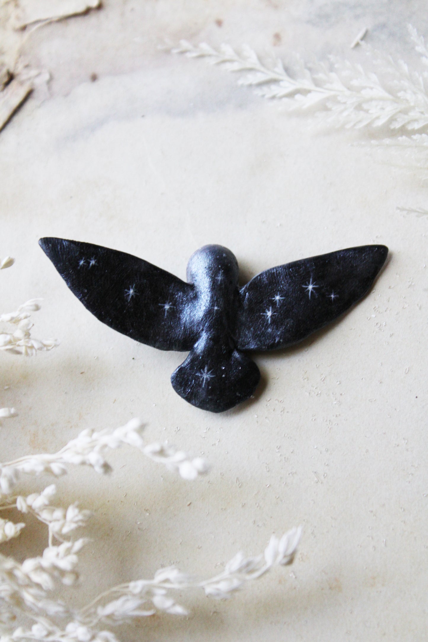 Creatures of the Night | Pendants and Figurines