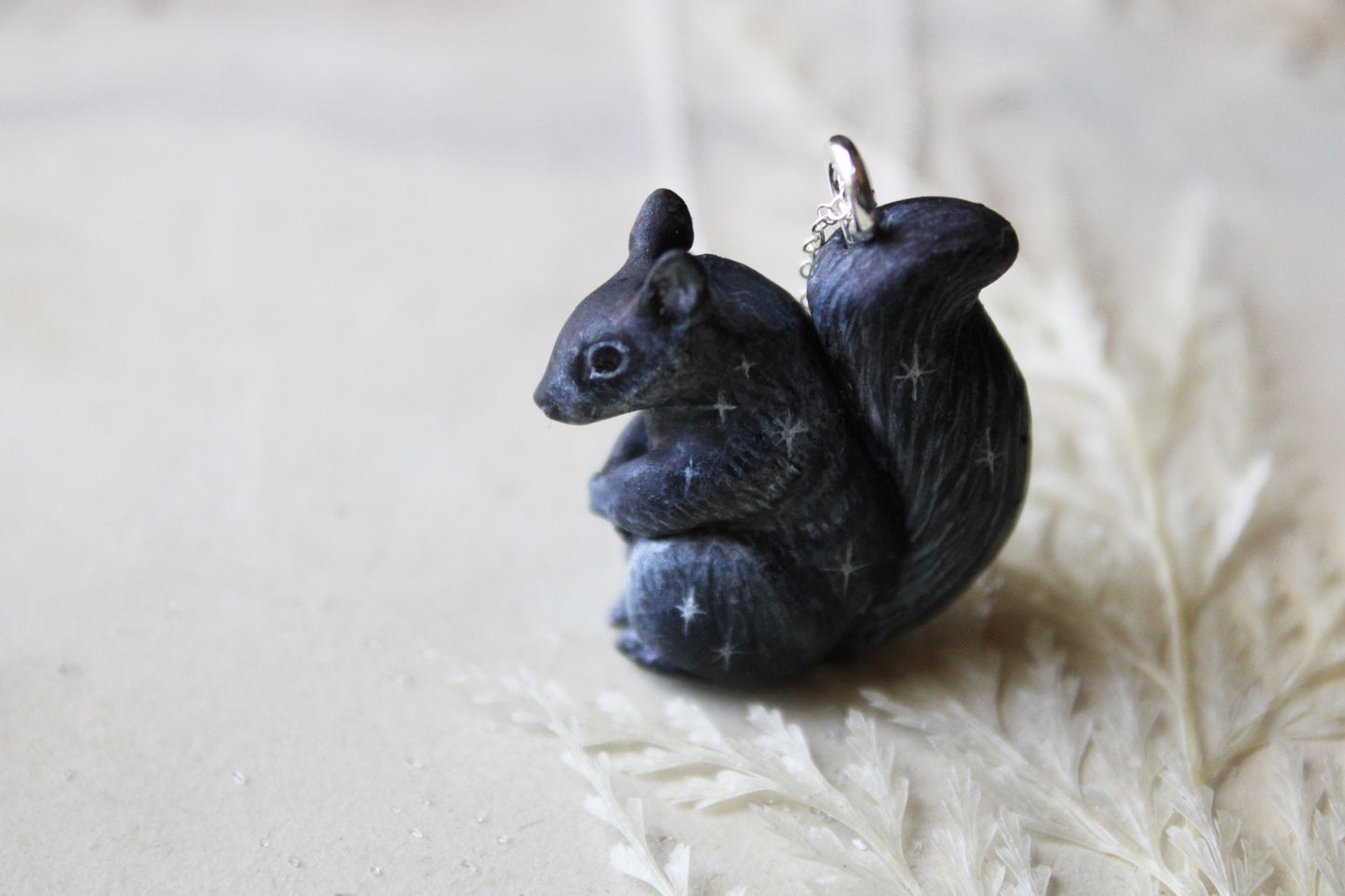 Creatures of the Night | Pendants and Figurines