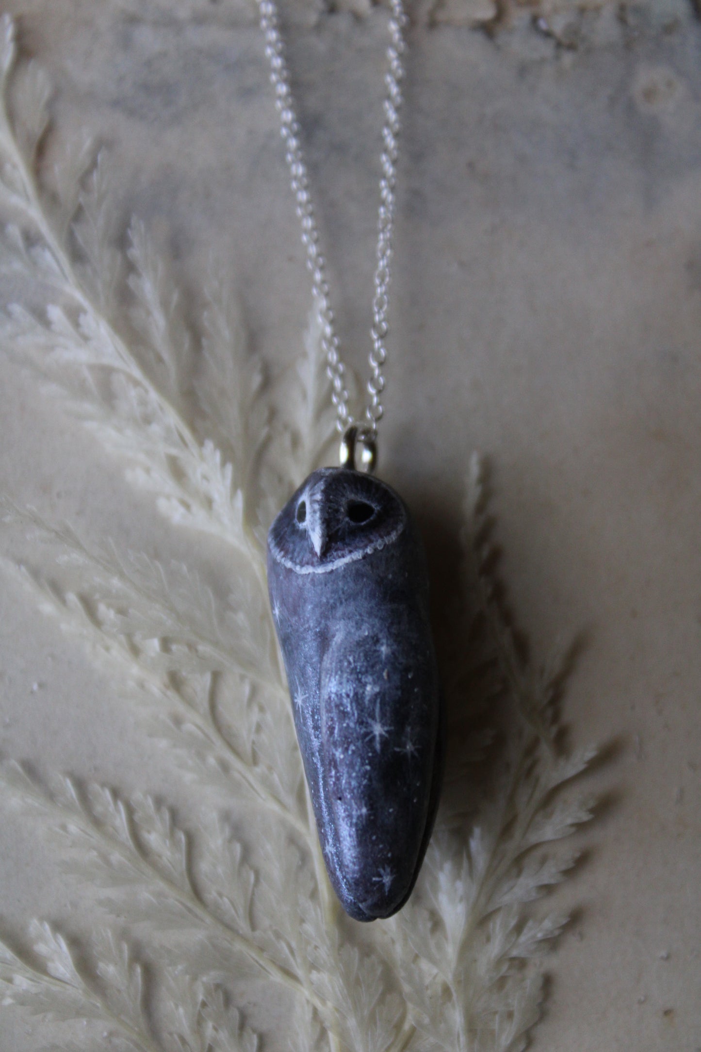 Creatures of the Night | Pendants and Figurines