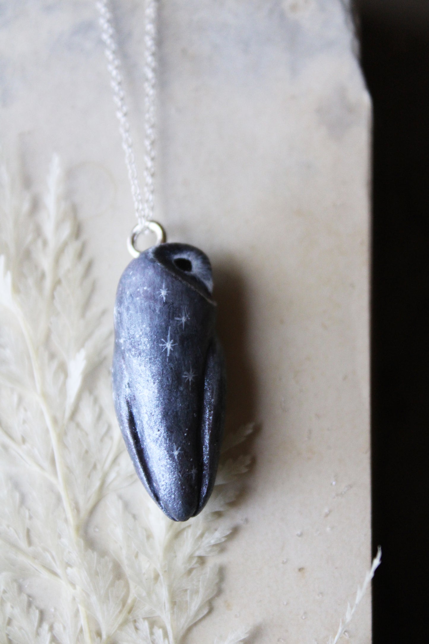 Creatures of the Night | Pendants and Figurines