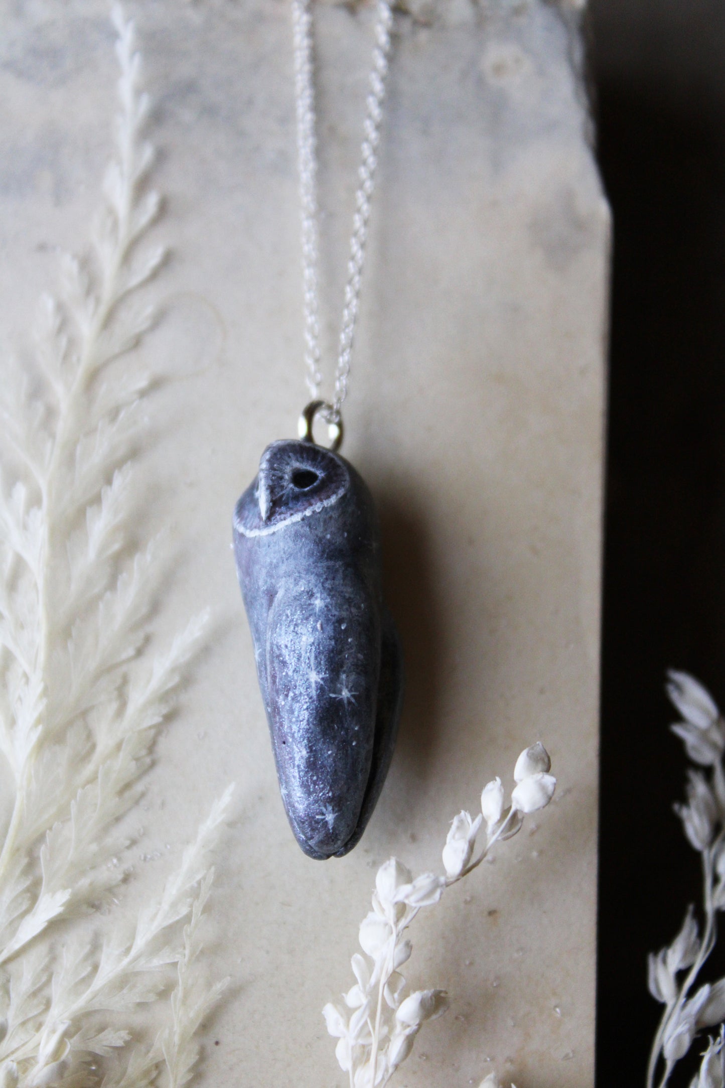 Creatures of the Night | Pendants and Figurines