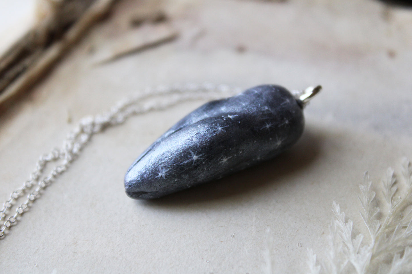 Creatures of the Night | Pendants and Figurines