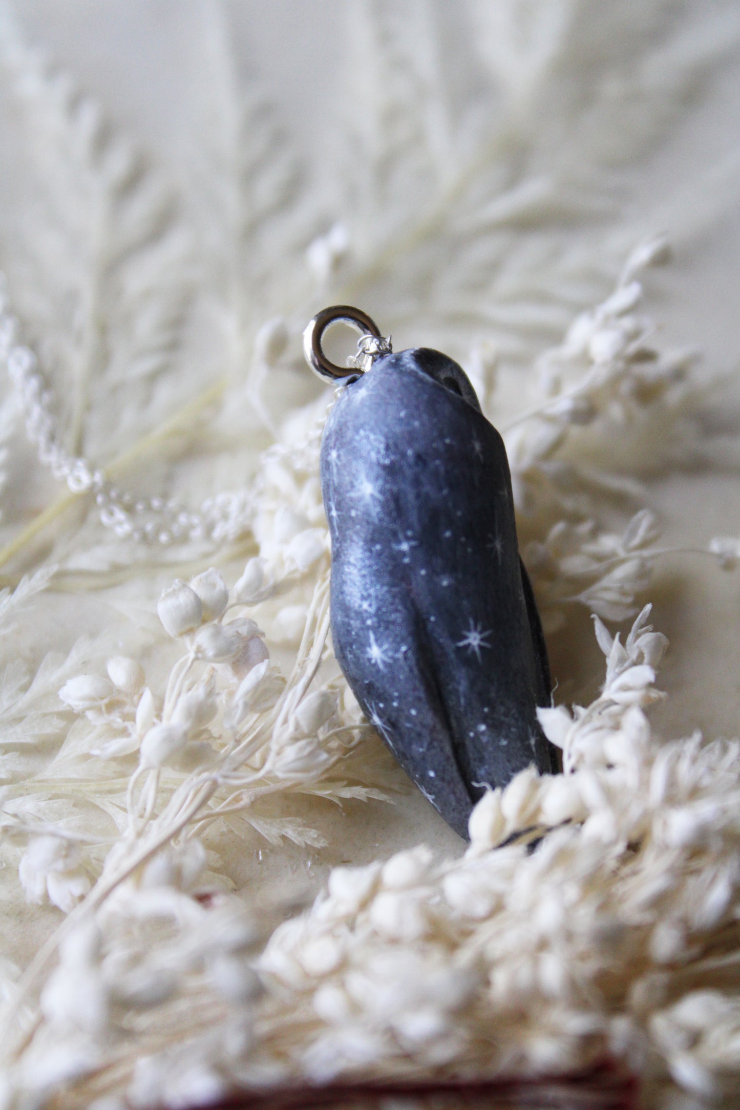 Creatures of the Night | Pendants and Figurines