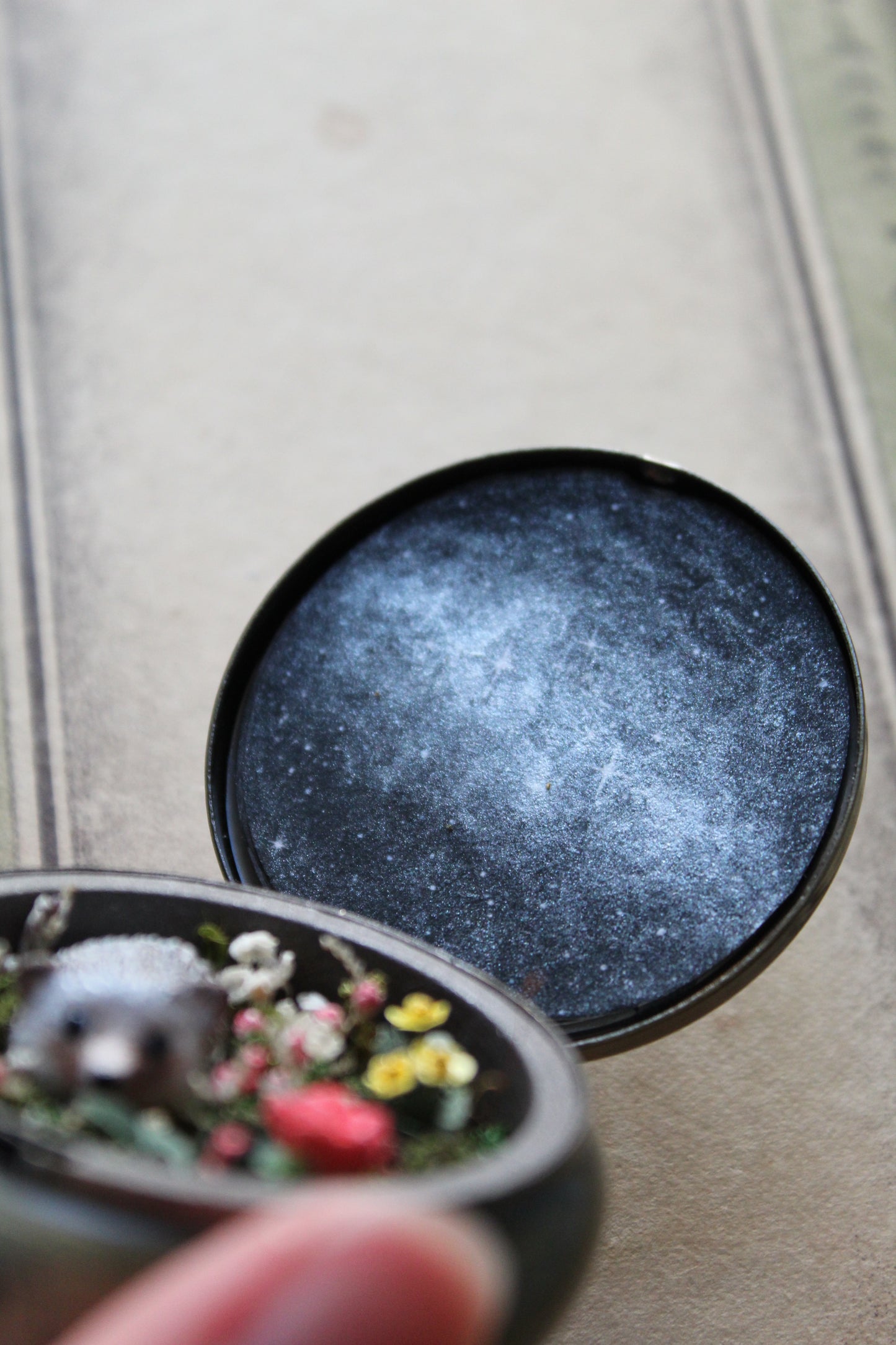 Wonder | Pocket Locket {restocking}